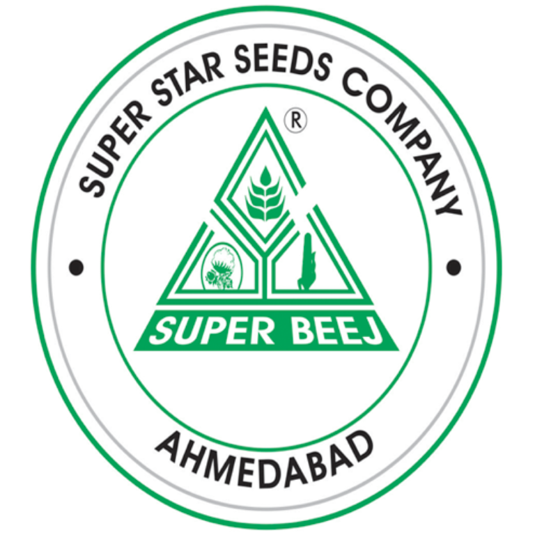 Super Star Seeds Company logo