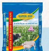 Super-999 fodder seed pack
