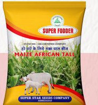 Super Fodder fodder seed pack