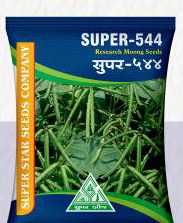 Moong · Urad · Til pack 2