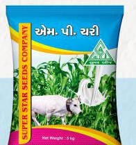 M.P. Chari fodder seed pack