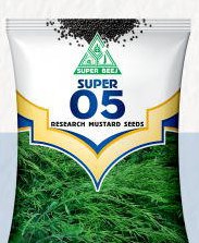 Research Mustard pack 1