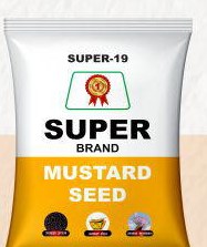 Research Mustard pack 2