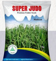 Super Judo fodder seed pack