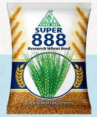 Research Wheat pack 2